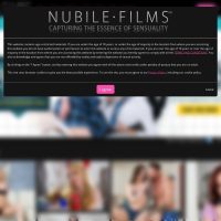 Nubilefilms