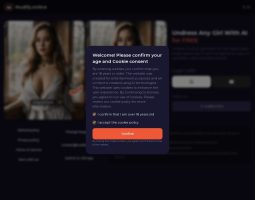 Nudify Online AI