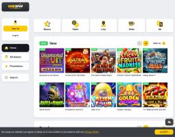 Onespincasino