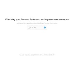 Onscreens