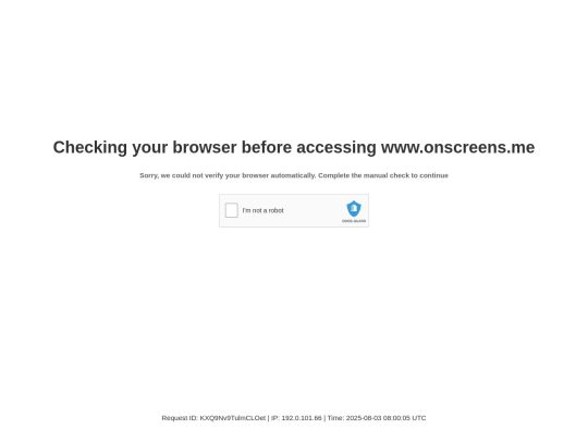 Onscreens