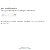 Perverzija