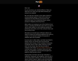 PornHub 3D Porn