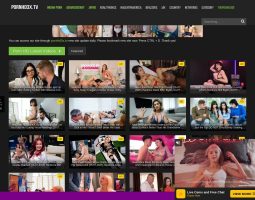 Pornhd3x TV