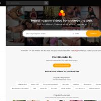 Pornhoarder