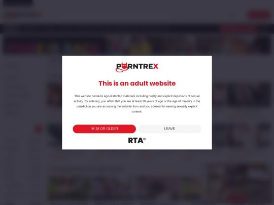 Porntrex