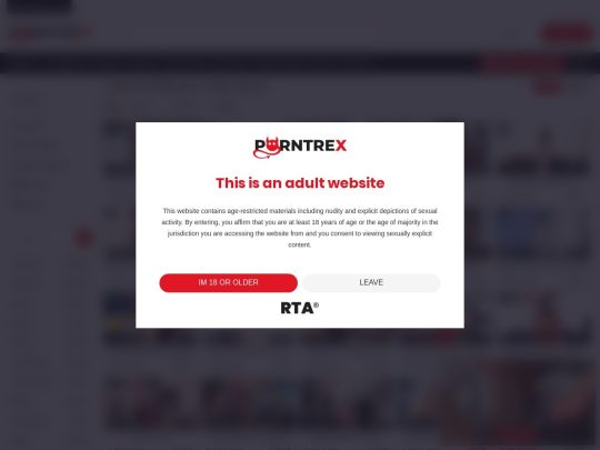 Porntrex Interracial