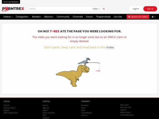 Porntrex Masturbation