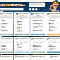 Pornwebmasters