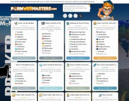 Pornwebmasters