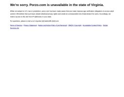 Porzo
