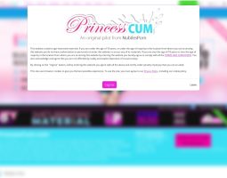Princesscum