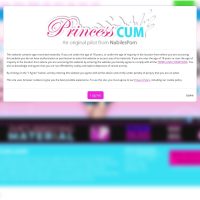 Princesscum