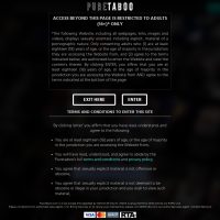 Puretaboo