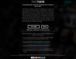 Puretaboo