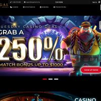 Regalcasino Live