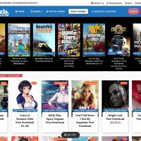 Repack-games