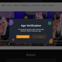 Ridmii
