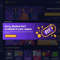 Roobet