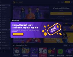 Roobet