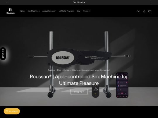 Roussan