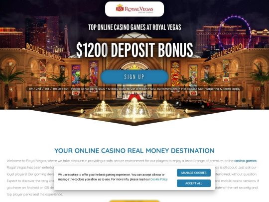 Royalvegascasino