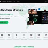 Safeshellvpn