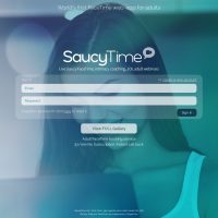Saucytime