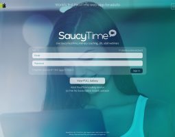 Saucytime