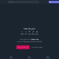 Scrolller 3D Porn