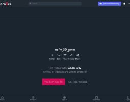 Scrolller 3D Porn
