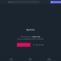 Scrolller Big Boobs
