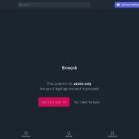 Scrolller Blowjob