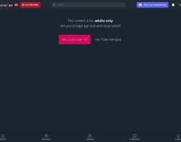 Scrolller Voyeur