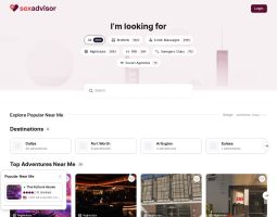 Sexadvisor