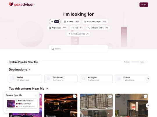 Sexadvisor