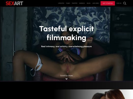 Sexart