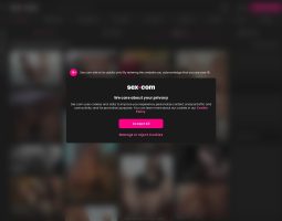 Sex.com Interracial