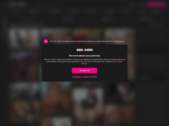 Sex.com Interracial