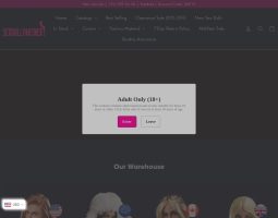 Sexdollpartner