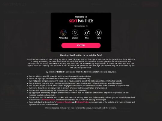 Sextpanther
