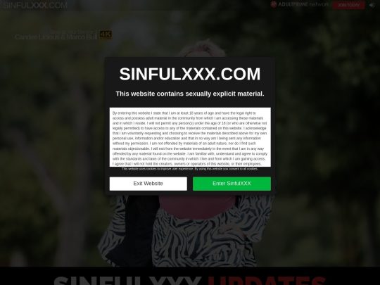 Sinfulxxx
