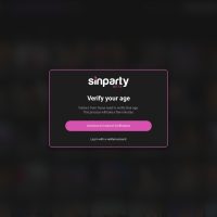 Sinparty