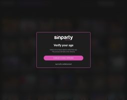 Sinparty