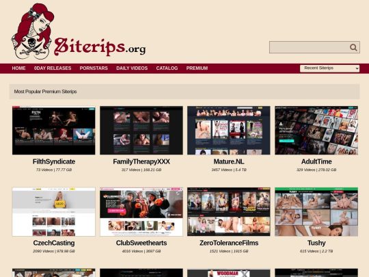 Siterips