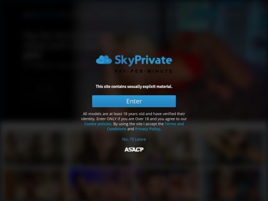 Skyprivate