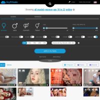 Skyprivate Teen (18+)