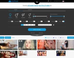 Skyprivate Teen (18+)