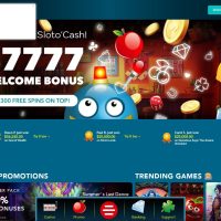 Slotocash