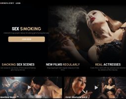 Smokinghawt